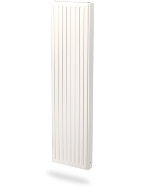 Calorifer decorativ din otel Purmo C22, 1800 x 600 mm, accesorii incluse
