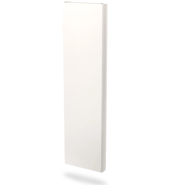 Calorifer decorativ din otel Purmo Kos V C21, 1950 x 600 mm, accesorii incluse

