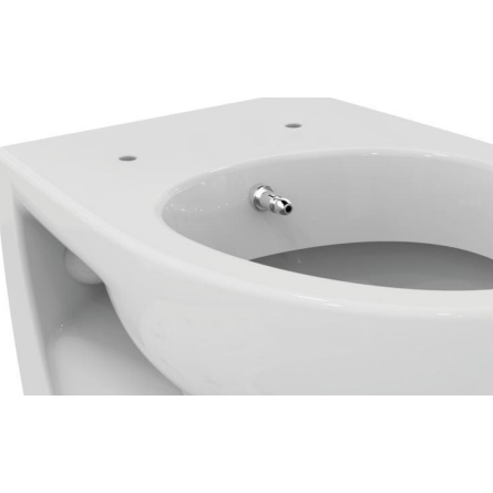 Racord 3/8" pentru vas wc cu functie bideu, WW965495