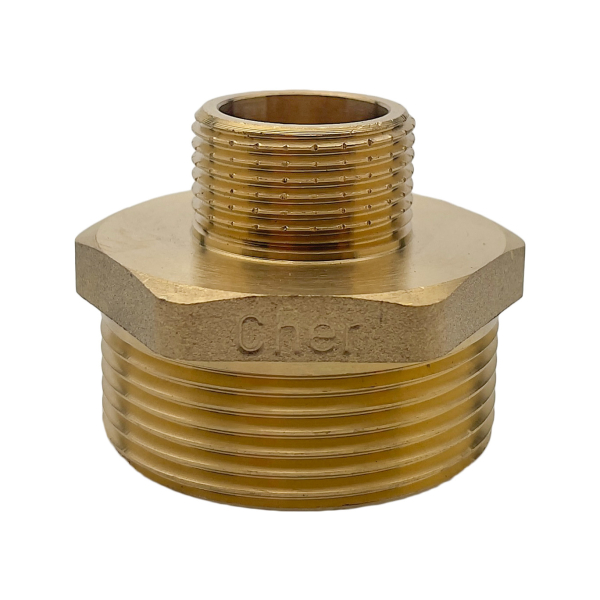 Reductie alama, FE-FE, 1 1/2-3/4“, CH1220