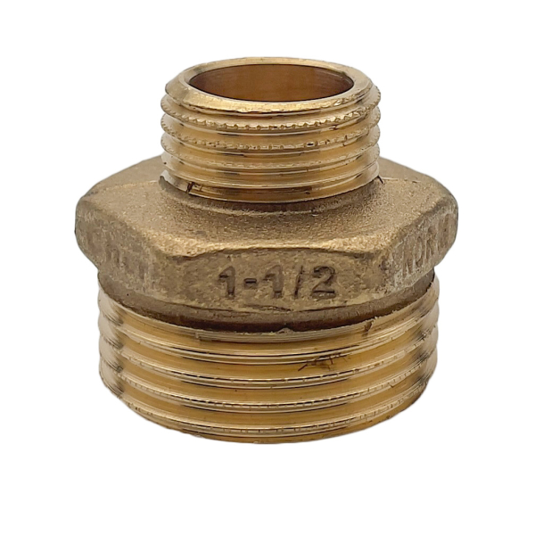 Reductie alama, FE-FE, 1-1/2", CH1220