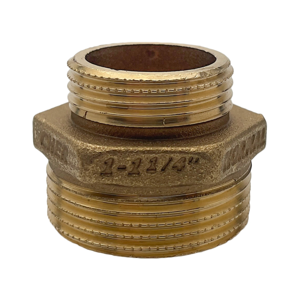 Reductie alama, FE-FE, 1 1/4-1", CH1220