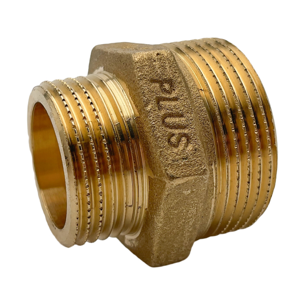 Reductie alama, FE-FE, 1 1/4-1", PLUS1220