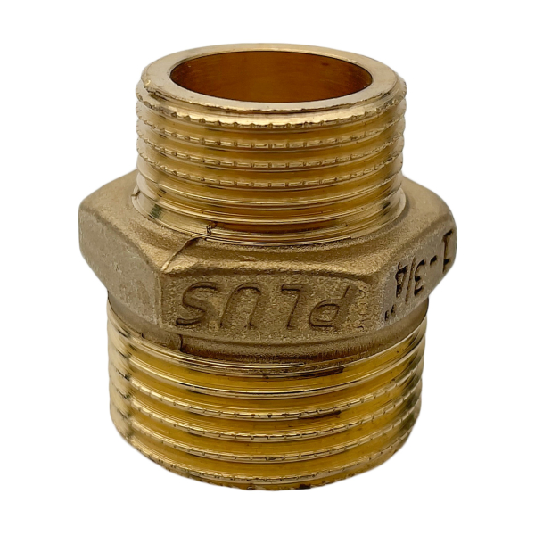 Reductie alama, FE-FE, 1-3/4", PLUS1220
