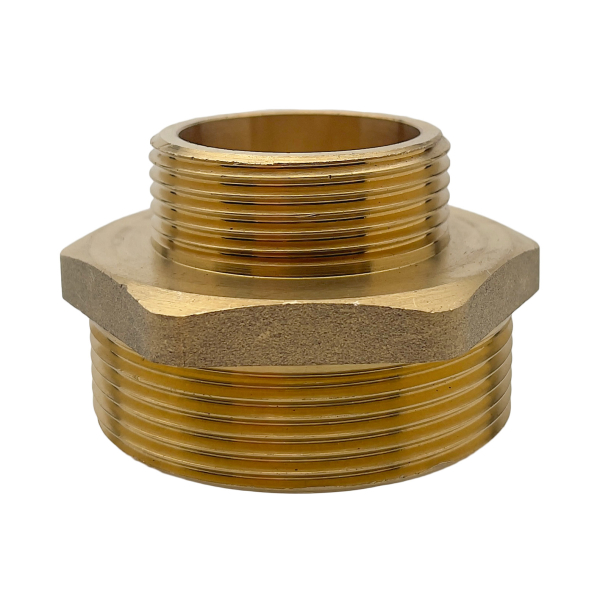 Reductie alama, FE-FE, 2-1 1/4", CH1220