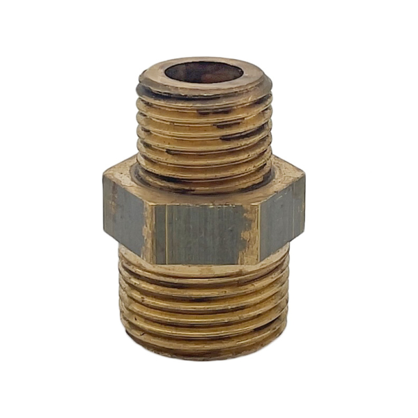Reductie alama, FE-FE, 3/8-1/4", CH1220