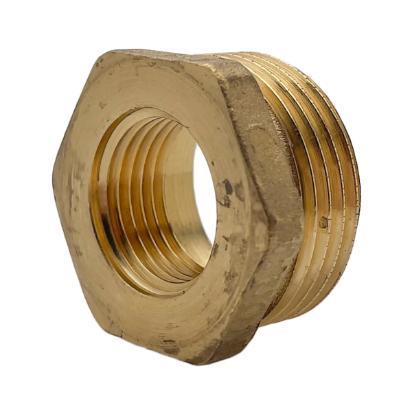 Reductie alama, FE-FI, 1-1/2", CH1230