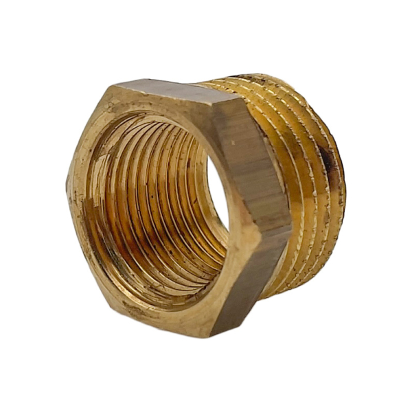 Reductie alama, FE-FI, 1/2-3/8", CH1230
