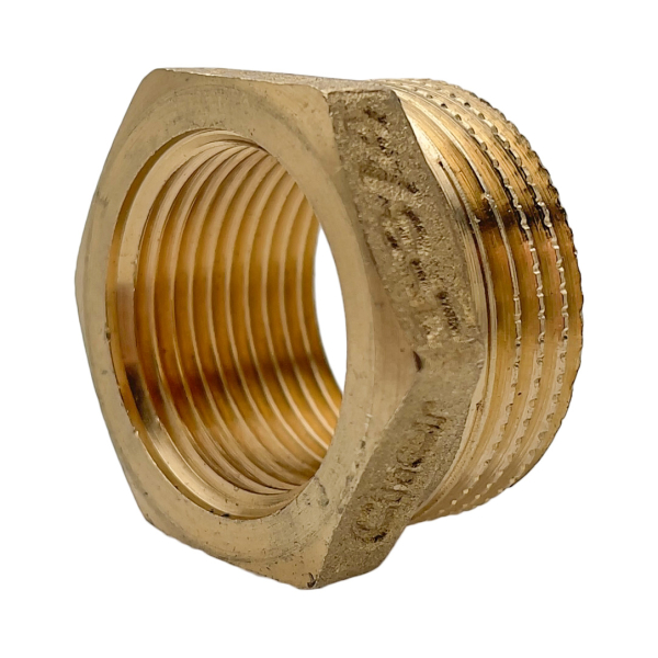 Reductie alama, FE-FI, 1-3/4", PLUS1230