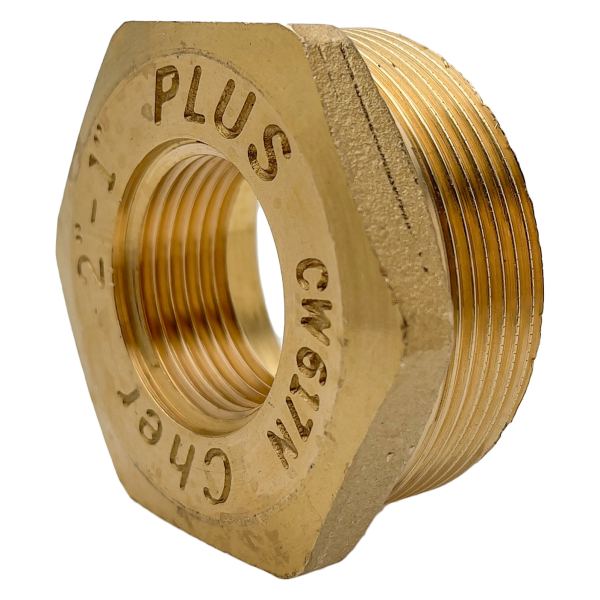 Reductie alama, FE-FI, 2-1", PLUS1230