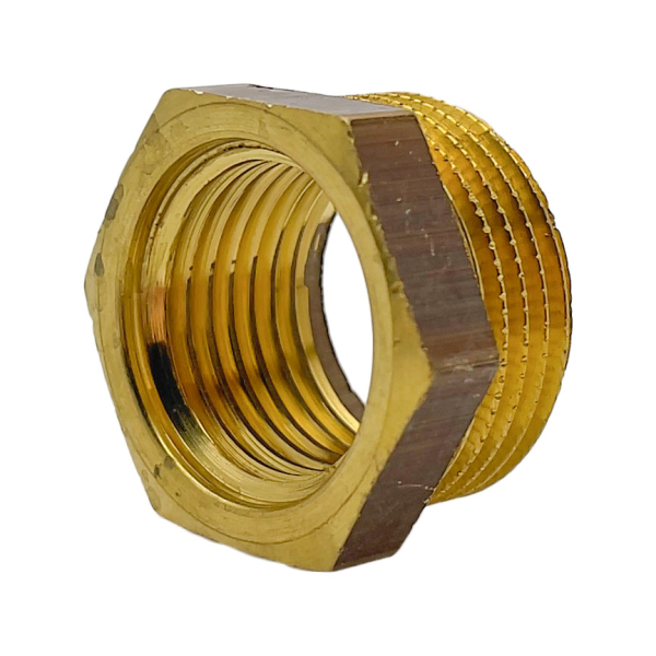 Reductie alama, FE-FI, 3/4-1/2", CH1230
