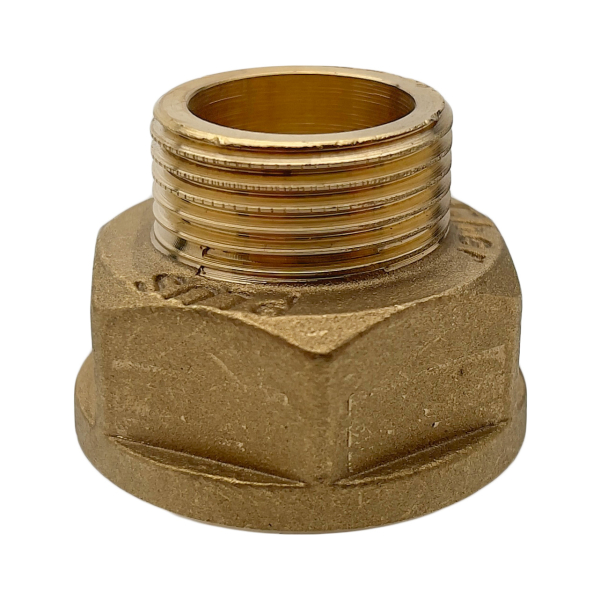 Reductie alama, FI-FE, 1-3/4", PLUS1240
