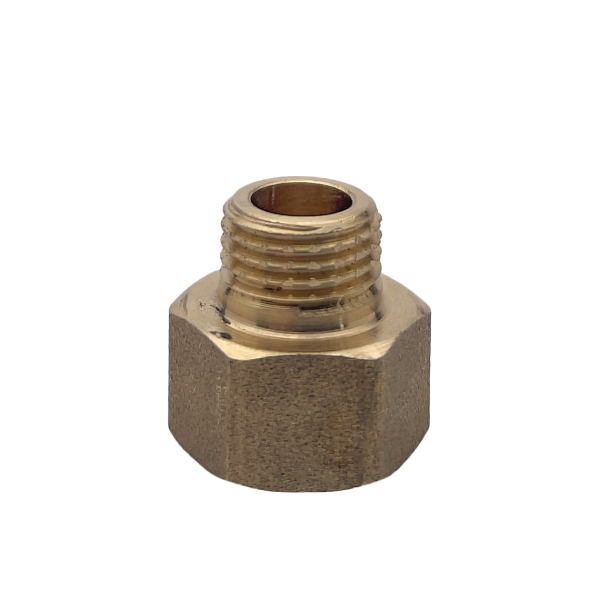 Reductie alama, FI-FE, 3/8-1/4”, CH1240