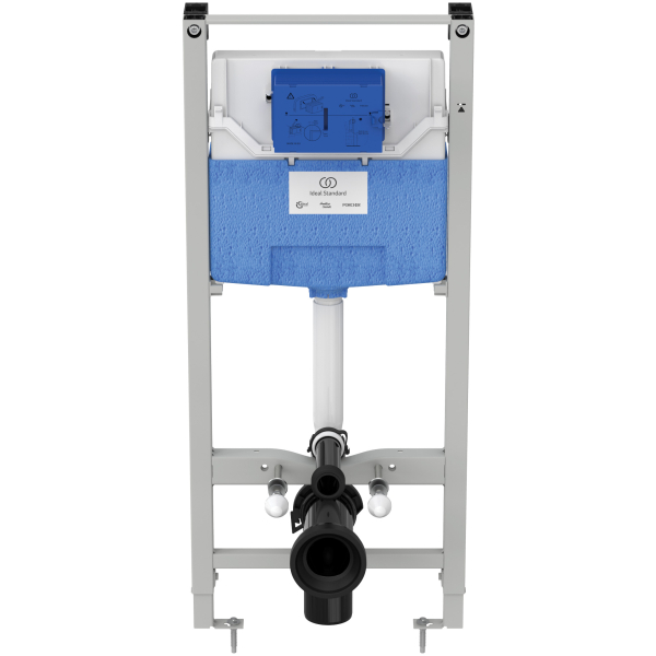 Rezervor WC incastrat, Ideal Standard Prosys 120 R020467, 50 x 115 cm, 3-6 L