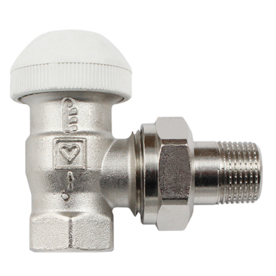Robinet termostatic colt, pentru calorifer, DN 15, Herz TS-90, 1772491
