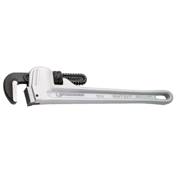 Cleste Rothenberger Aludur, 2 inch, 350 mm

