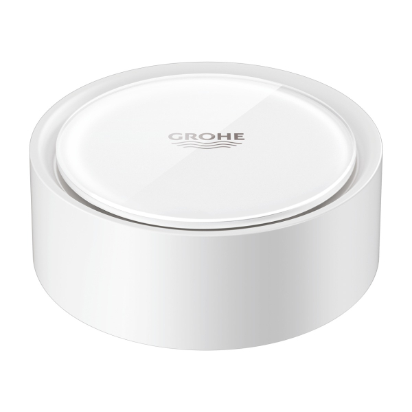 Senzor inteligent pentru apa Grohe Sense, Wi-Fi, 3xAAA 22505LN0