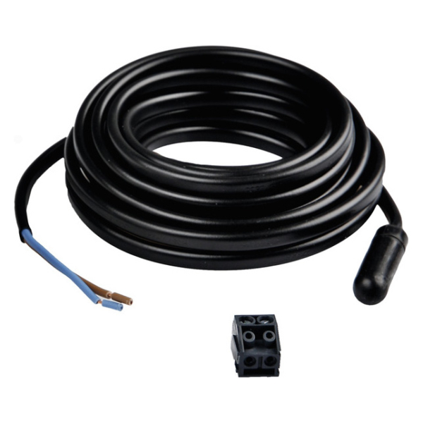 Senzor temperatura pardoseala TECEfloor NTC, pentru incalzire in pardoseala cu agent termic, 22 hOhm, 3 m