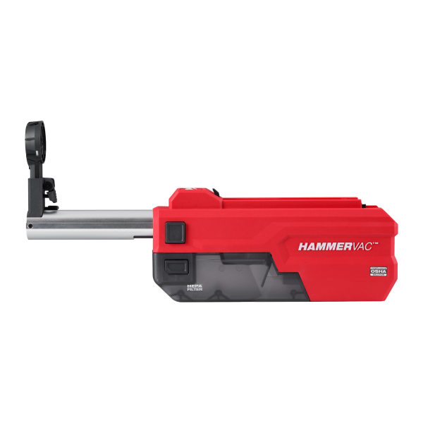 Sistem de extragerea prafului, pentru ciocan rotopercutor, Milwaukee 4933492142