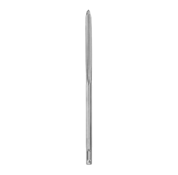 Spit cu prindere SDS-Plus, cu autoascutire, Milwaukee Sledge 4932493607, 250 mm