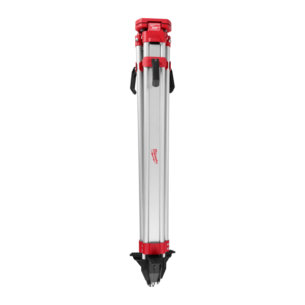Stativ Milwaukee TRP160 4932493199, 72 - 160 cm, filet 5/8 inch

