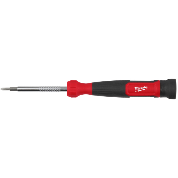 Surubelnita de precizie 4-in-1, Milwaukee Multi-Bit 4932480584
