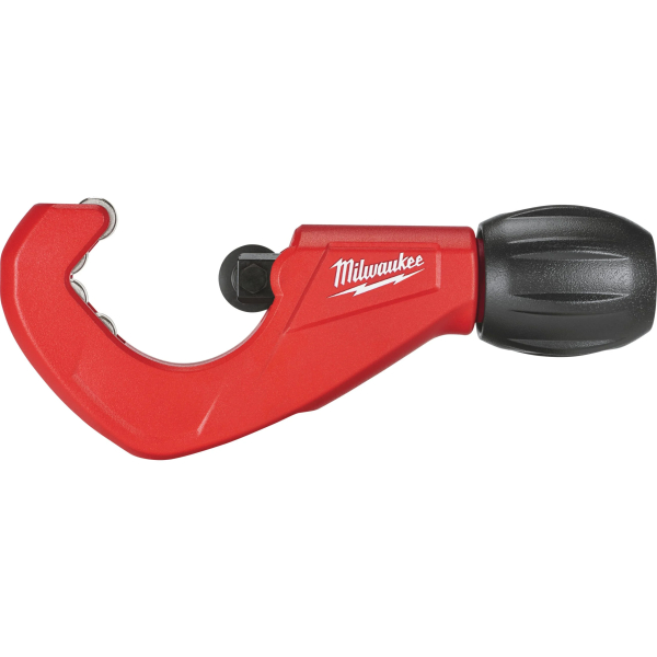 Taietor telescopic pentru tevi cupru, Milwaukee 48229252, 3 - 42 mm
