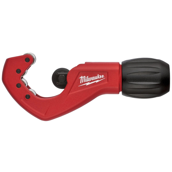 Taietor telescopic pentru tevi cupru, Milwaukee 48229259, 3 - 28 mm
