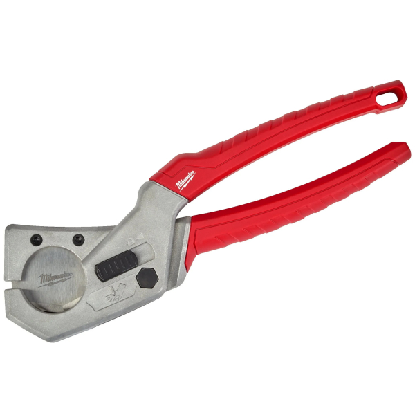 Taietor tevi plastic, Milwaukee Plastic Cutter 4932479407, 25 mm