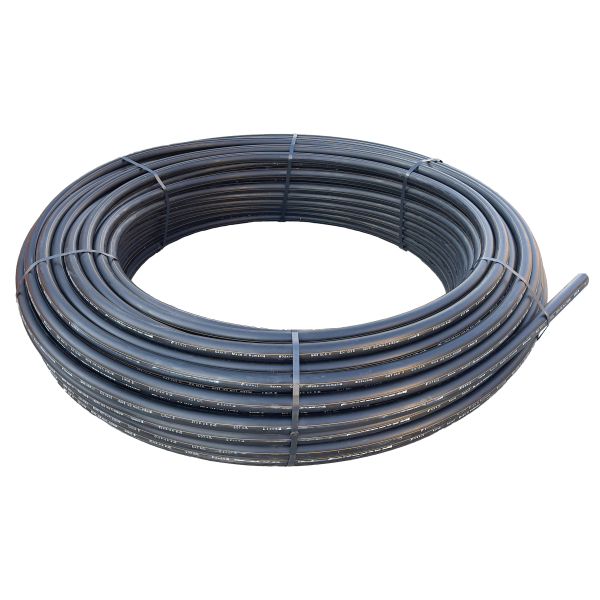 TEAVA GAZ GASKIT PE100 SDR11 63X5.8MM 25050630001