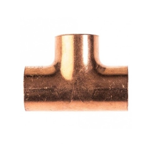 Teu egal, cupru, D 64 x 64 x 64 mm, 95130