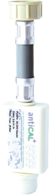 Filtru apa pentru masina spalat Water Systems, 3/4 Ecowater, magnetic, anticalcar